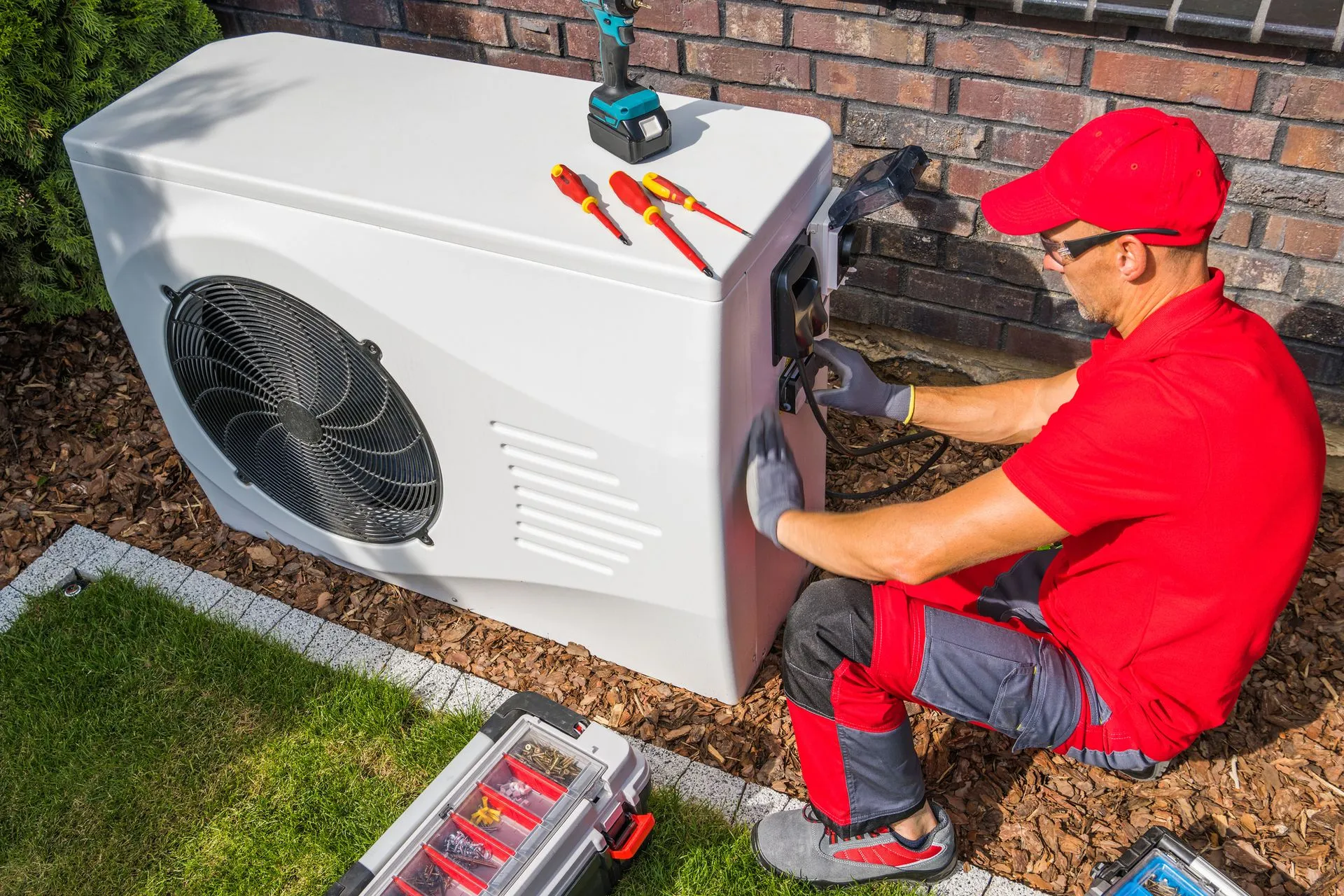 About HVAC in Vassalboro, ME